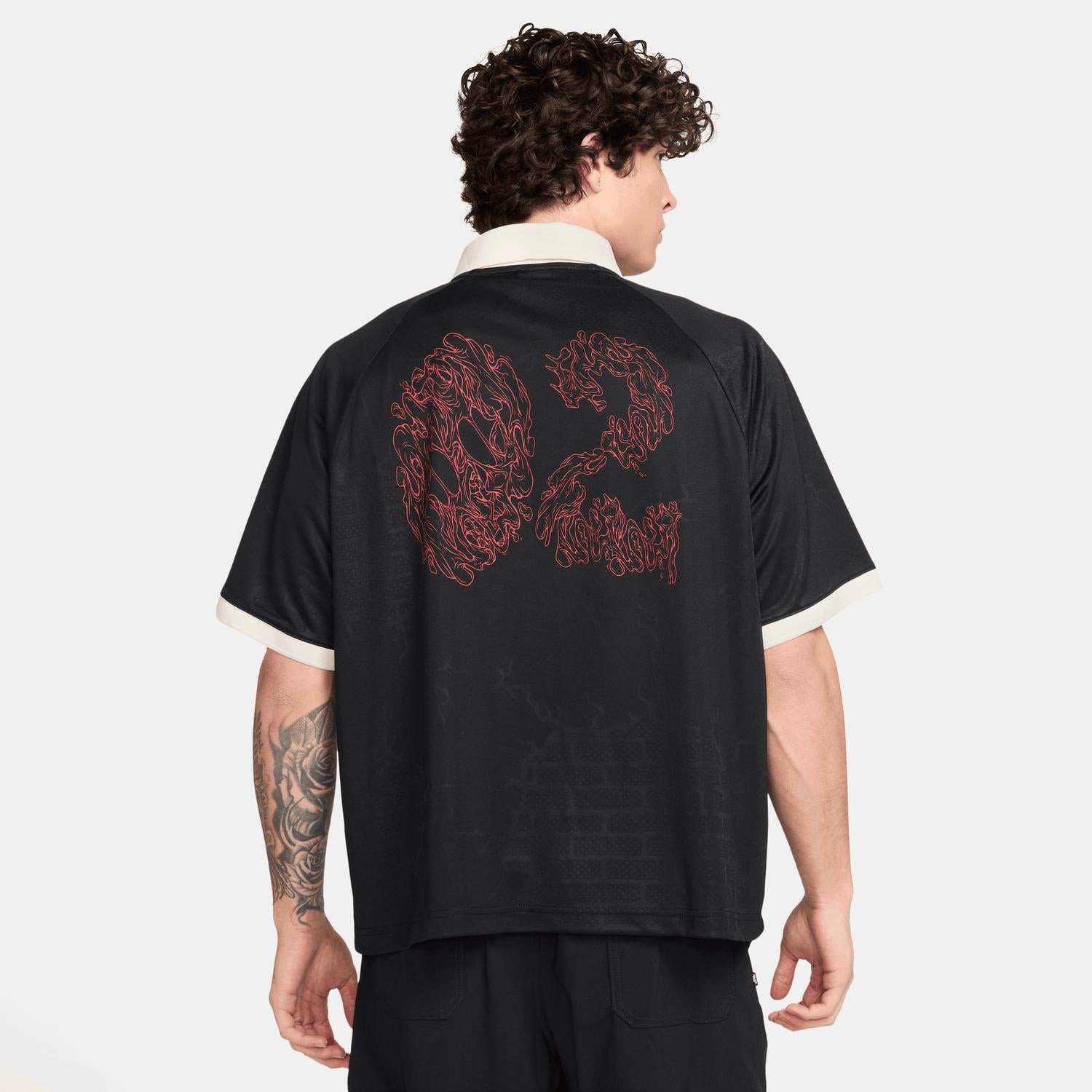 Nike - Men's Sb Jacquard Jersey