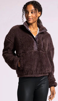 Thread & Supply - Reese Pullover