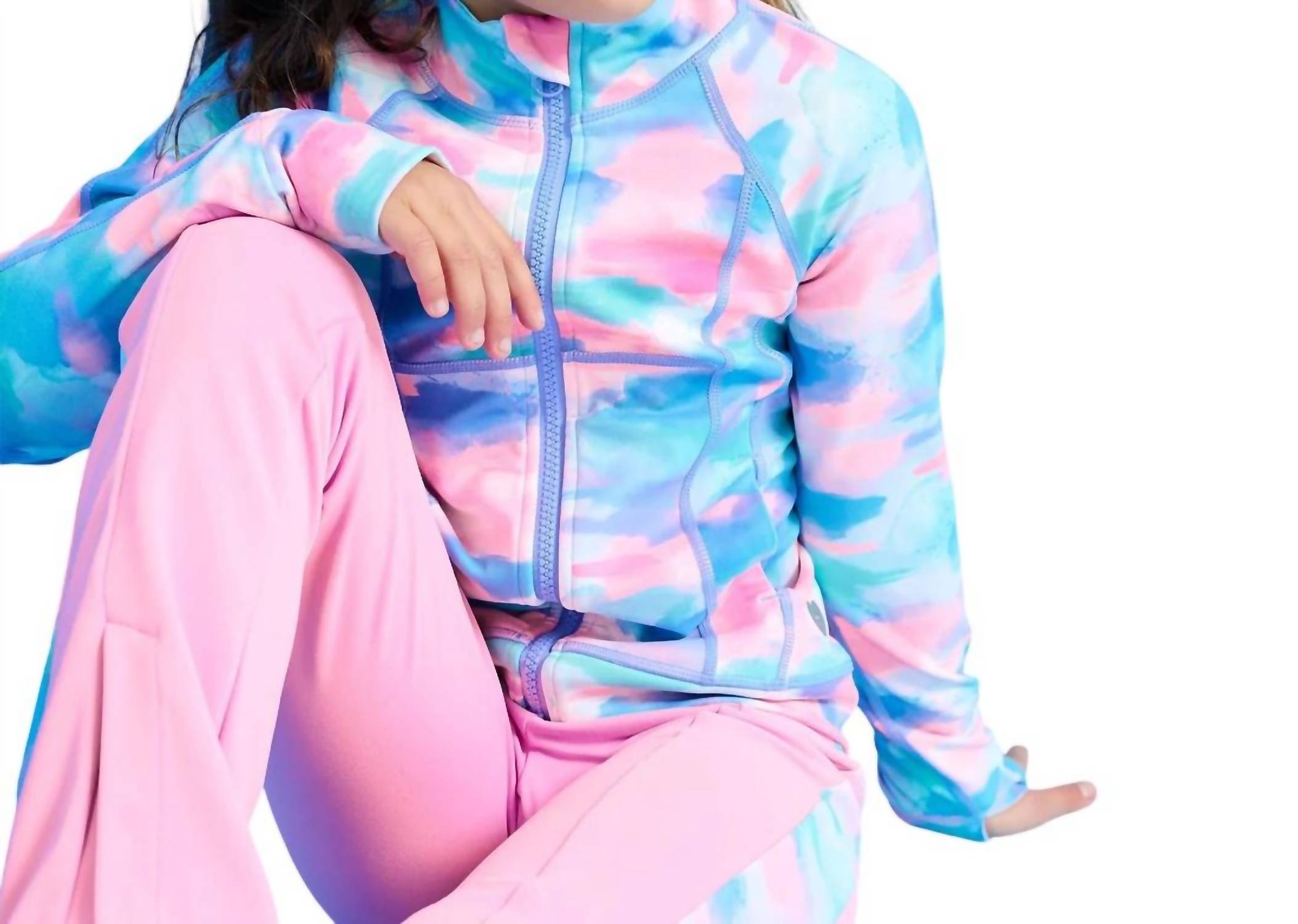 Hatley - Sunset Active Jacket