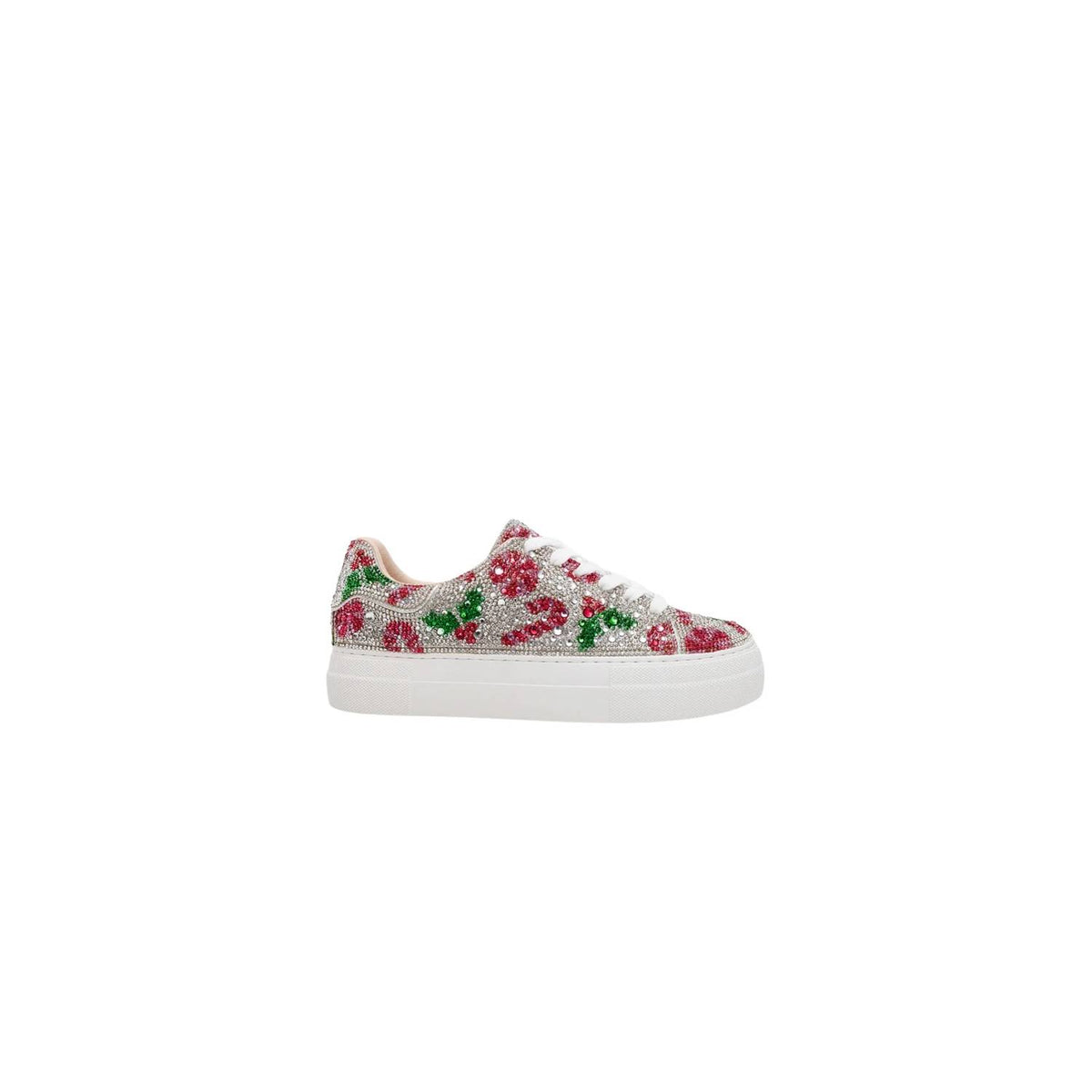 Betsey Johnson - Women's Sidny Holly Sneakers