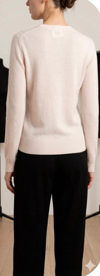 Forte Forte - Women's Cashmere Wool Sweater