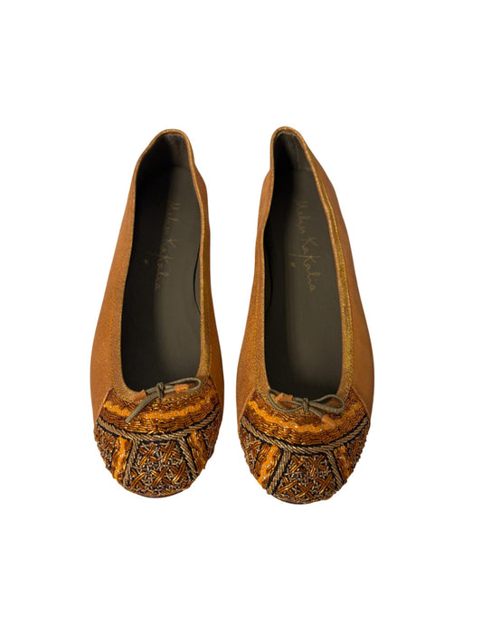 Meher Kakalia - Women's Bizi Ballet Shoes