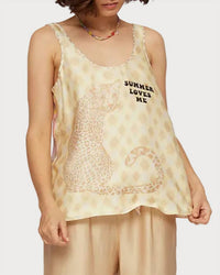 Me369 - Vida Tank Top