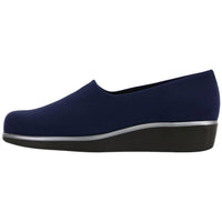 Sas - Women's Bliss Slip On Wedge Shoe