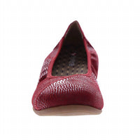 Revere - Women's Nairobi Ballet Flats