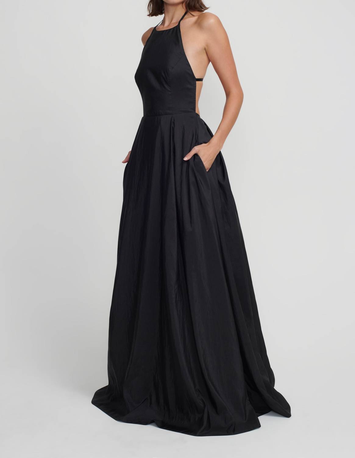Hansen & Gretel - Gilda Gown