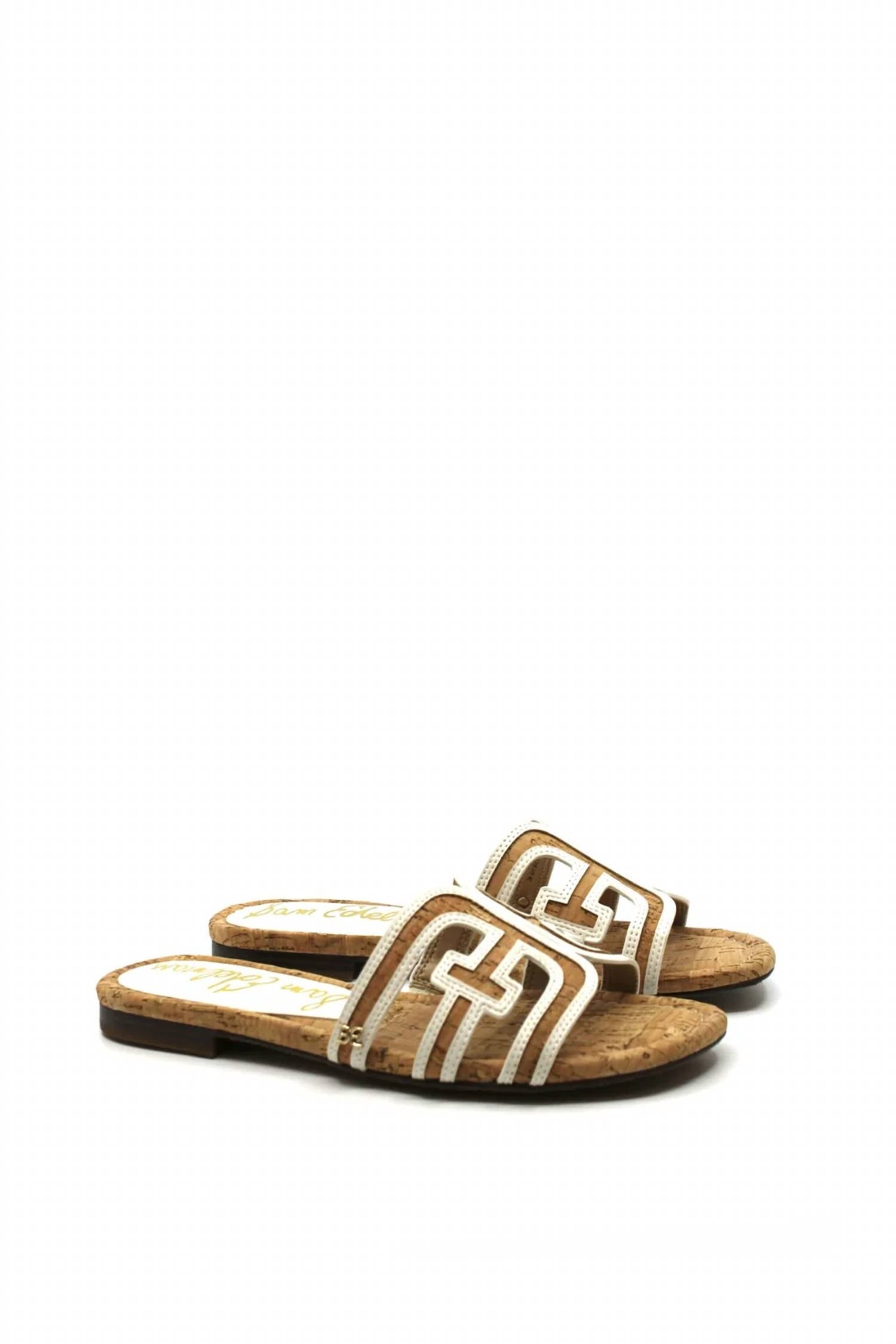Sam Edelman - Women's Bay Multi Sandal