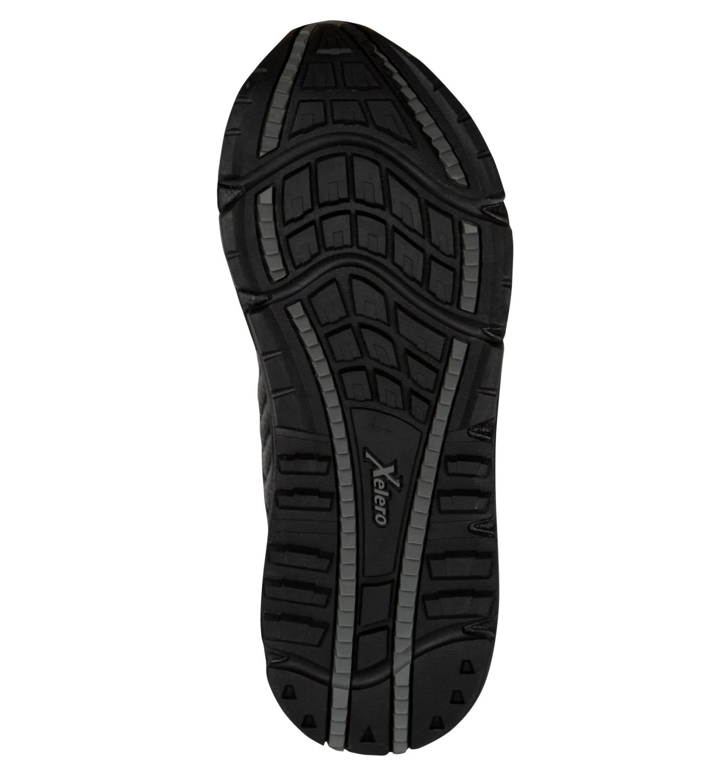 Xelero - Women's Matrix Leather Shoes