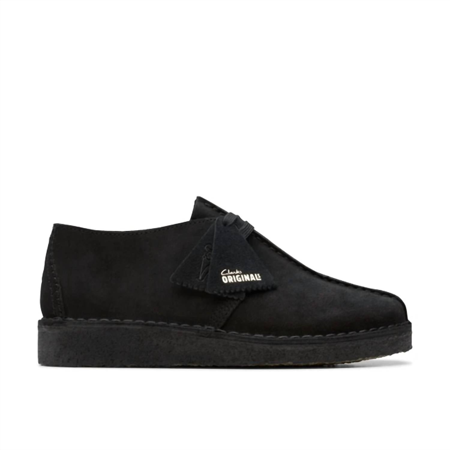 Clarks - Men's Desert Trek Shoes
