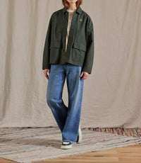 Maloja - Rosalie Pant