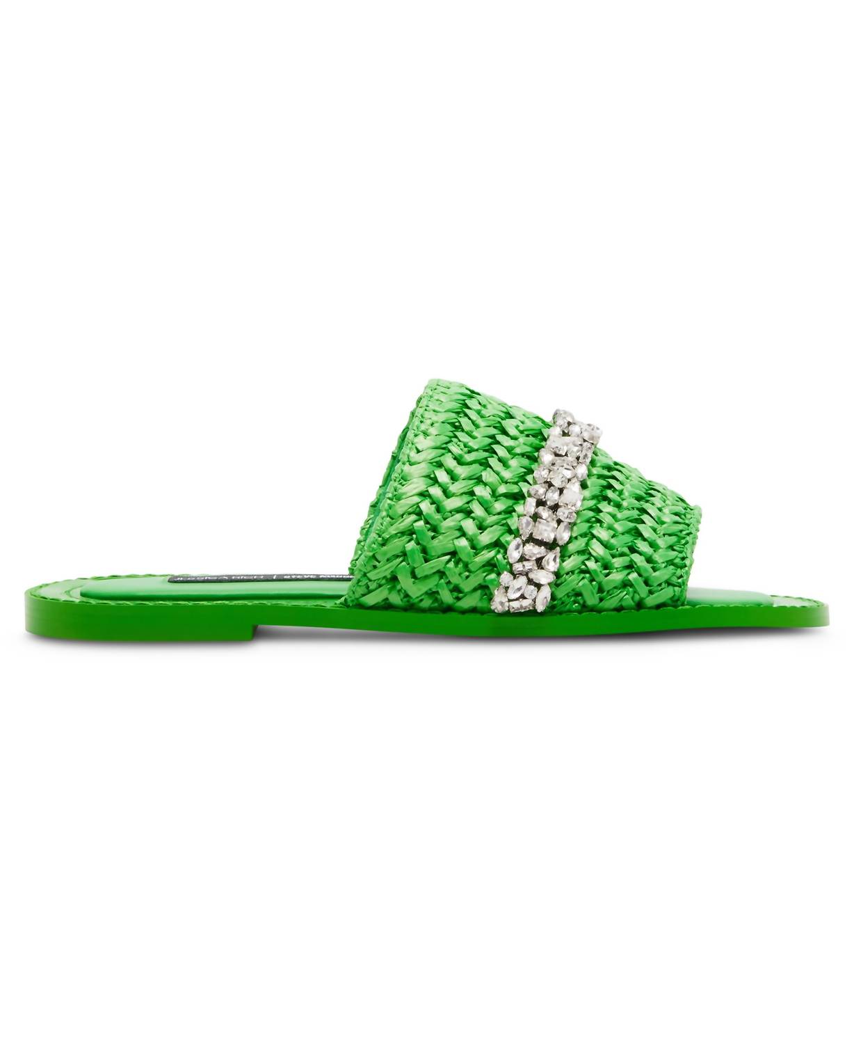 Jessica Rich - Women's Starlight Slide