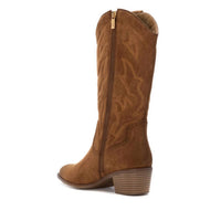 Xti - Women's 144308 Heeled Boots