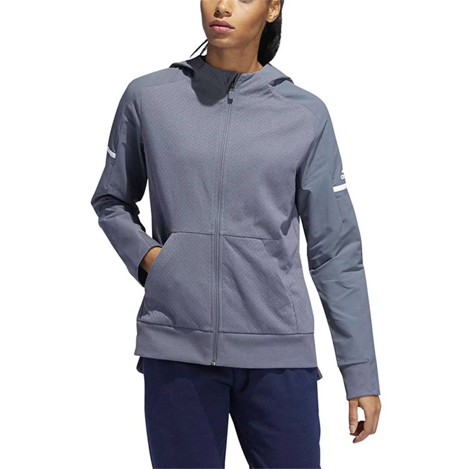 Adidas - Squad Bomber Jacket