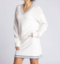 Thread & Supply - Alexis Sweater