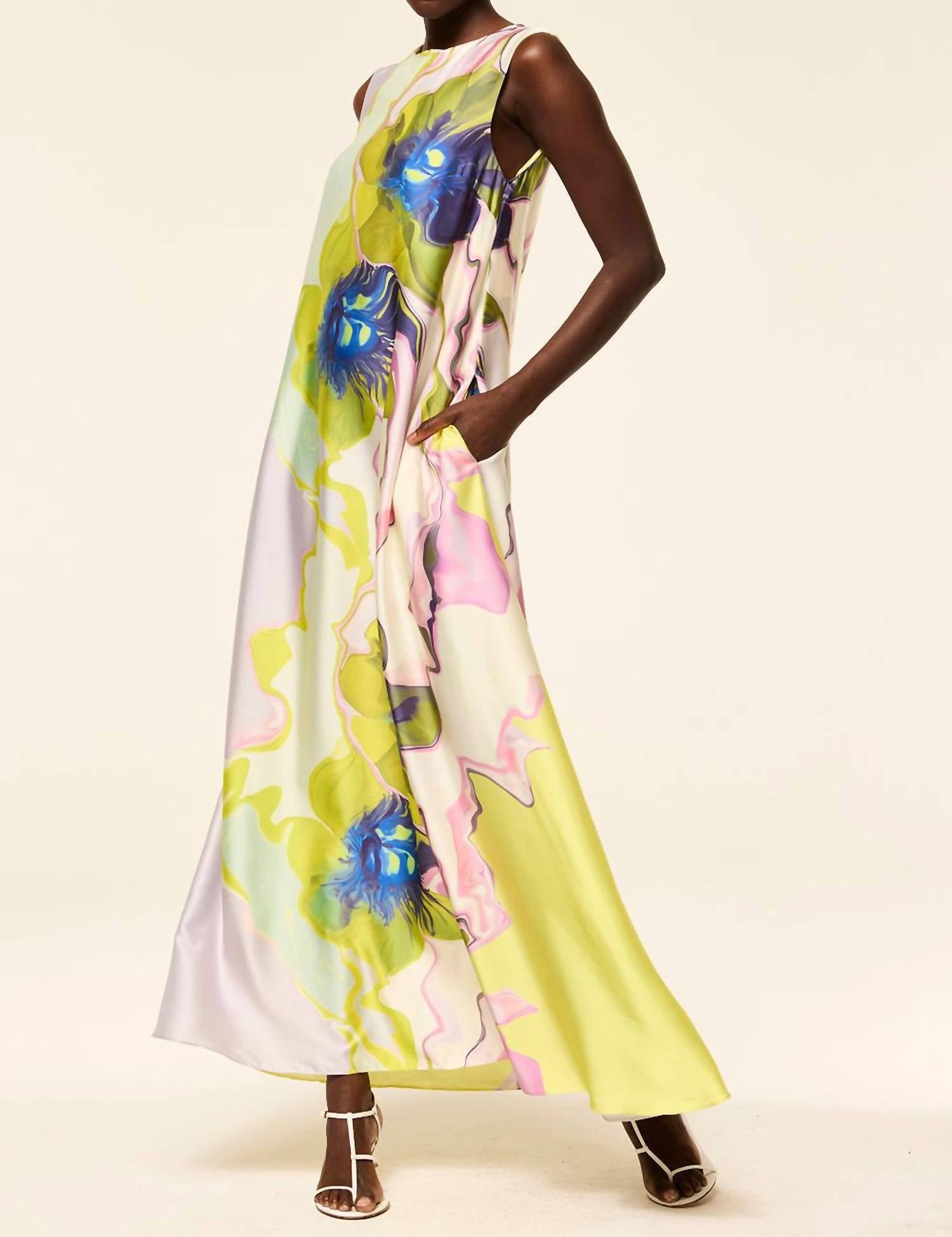 Misa Los Angeles - Sylvie Dress