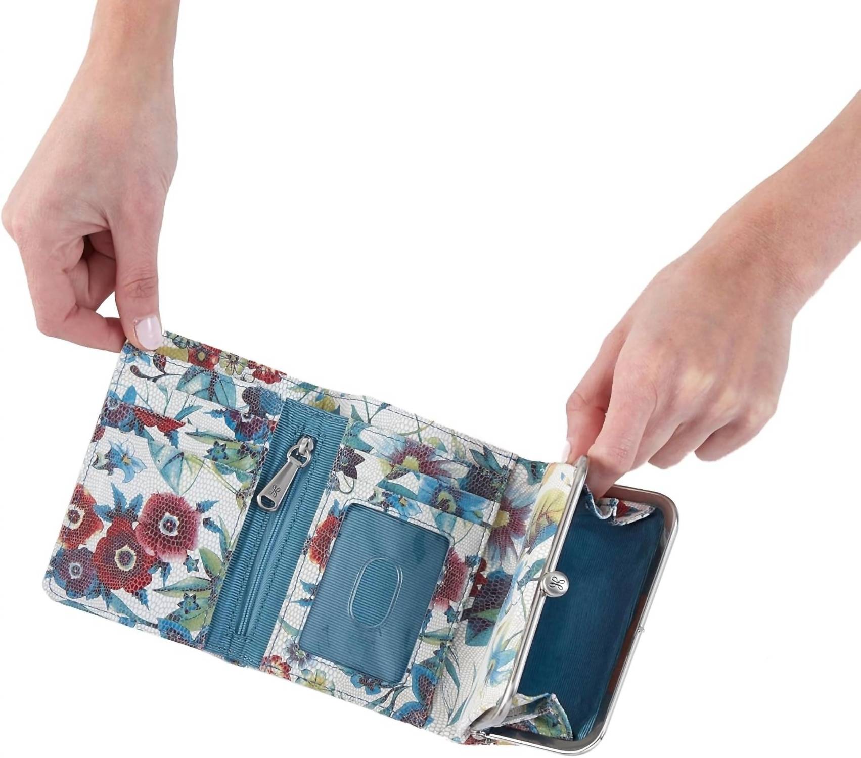 Hobo - Women's Robin Compact Wallet