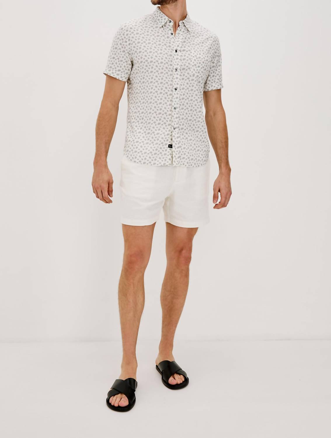 Rails - Carson Shirt Top