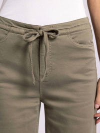 Thread & Supply Norka Pant in vetiver - women's pants - view 4