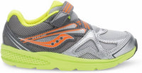 Saucony - Boy's Baby Ride Sneakers