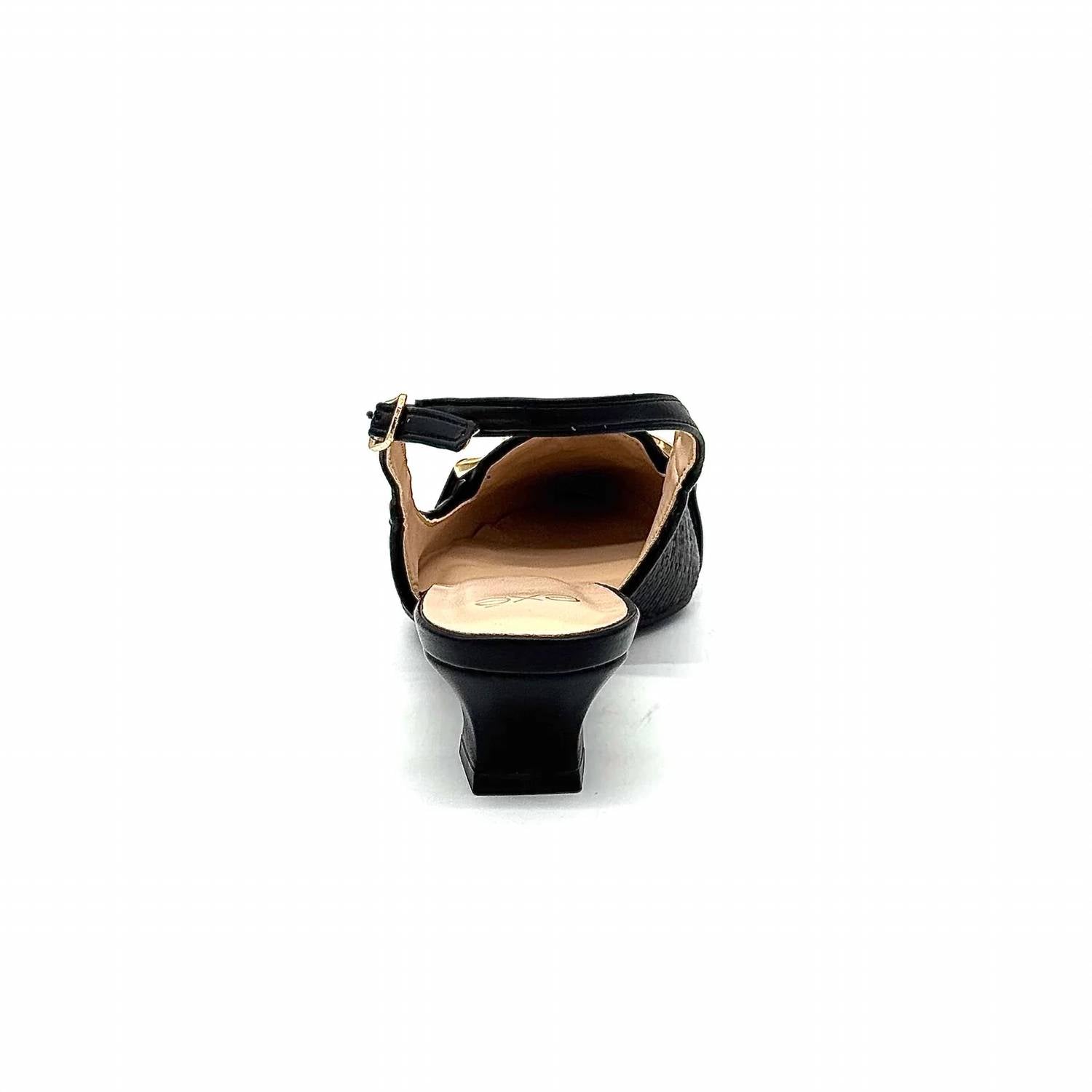 Exe - Women's Helen heels
