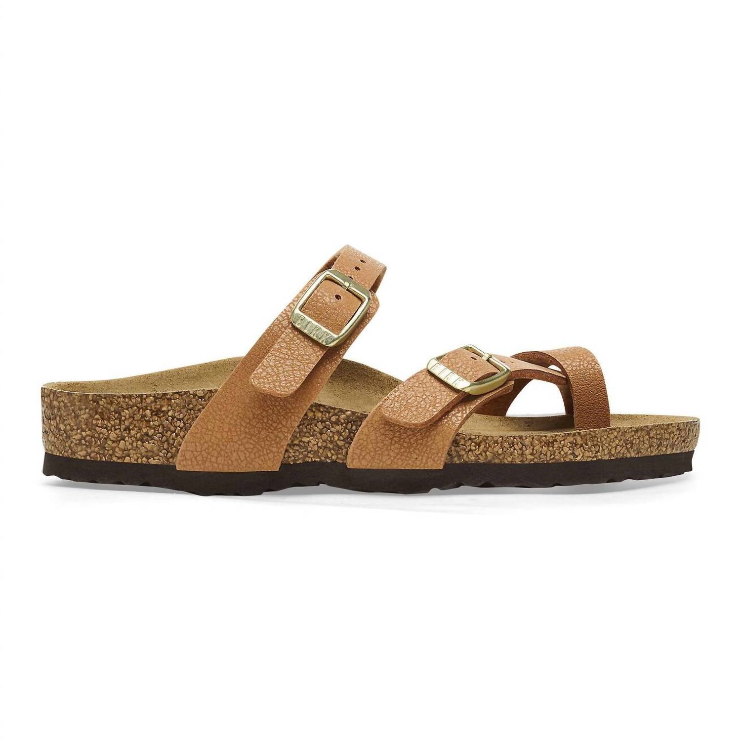 Birkenstock - Kids Mayari Strap Sandals