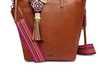 Consuela - Women's Brandy Sling Bucket Bag