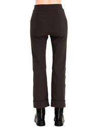 Elaine Kim - Verdell Tech Stretch Cuffed Leggings