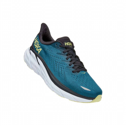 Hoka - Men's Clifton 8 Athletic Shoes