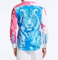 Robert Graham - Coco B Le Long Sleeve Woven Shirt