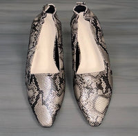 French Connection - Women's The Emme Ballet Flat