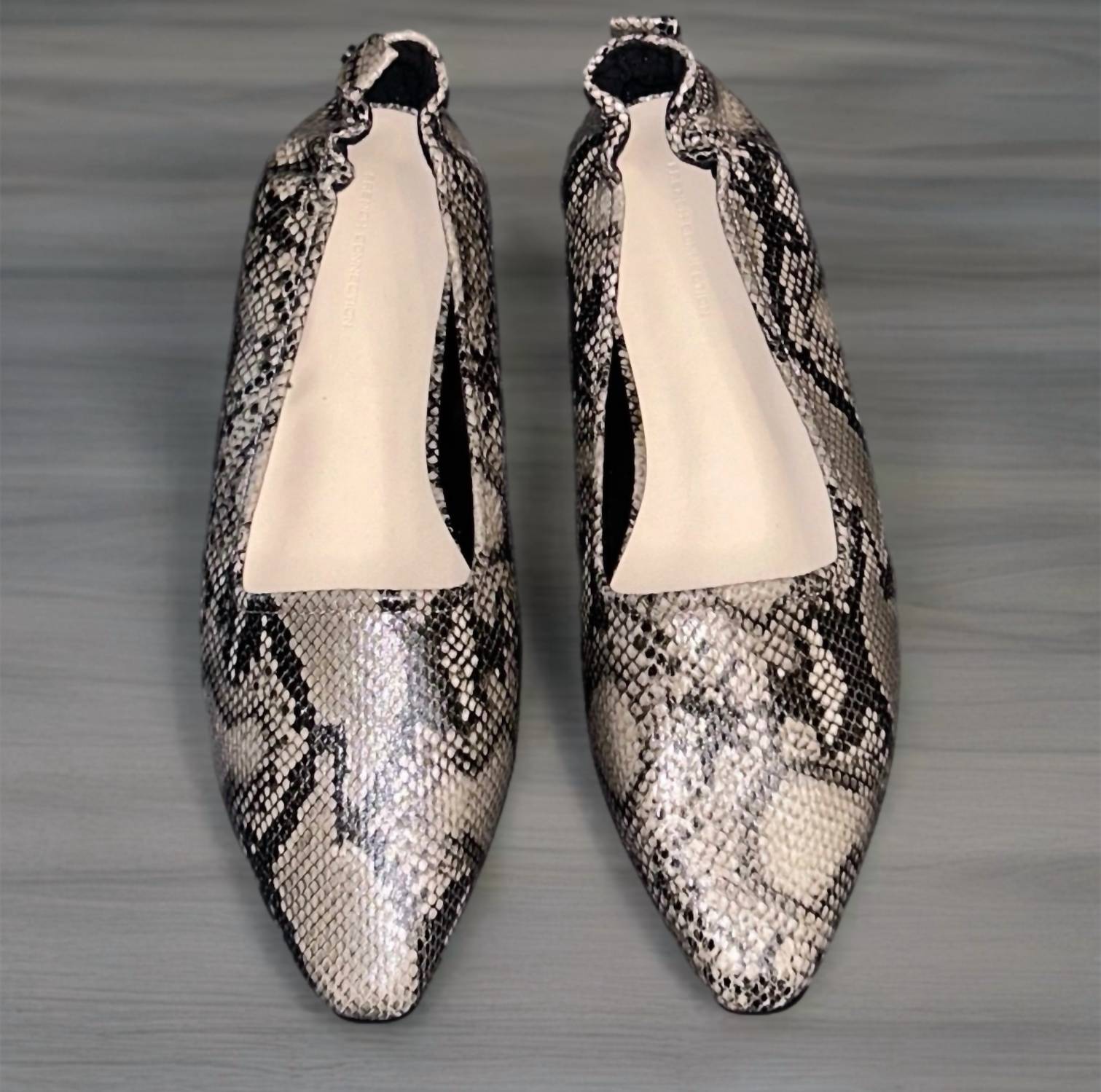 French Connection - Women's The Emme Ballet Flat