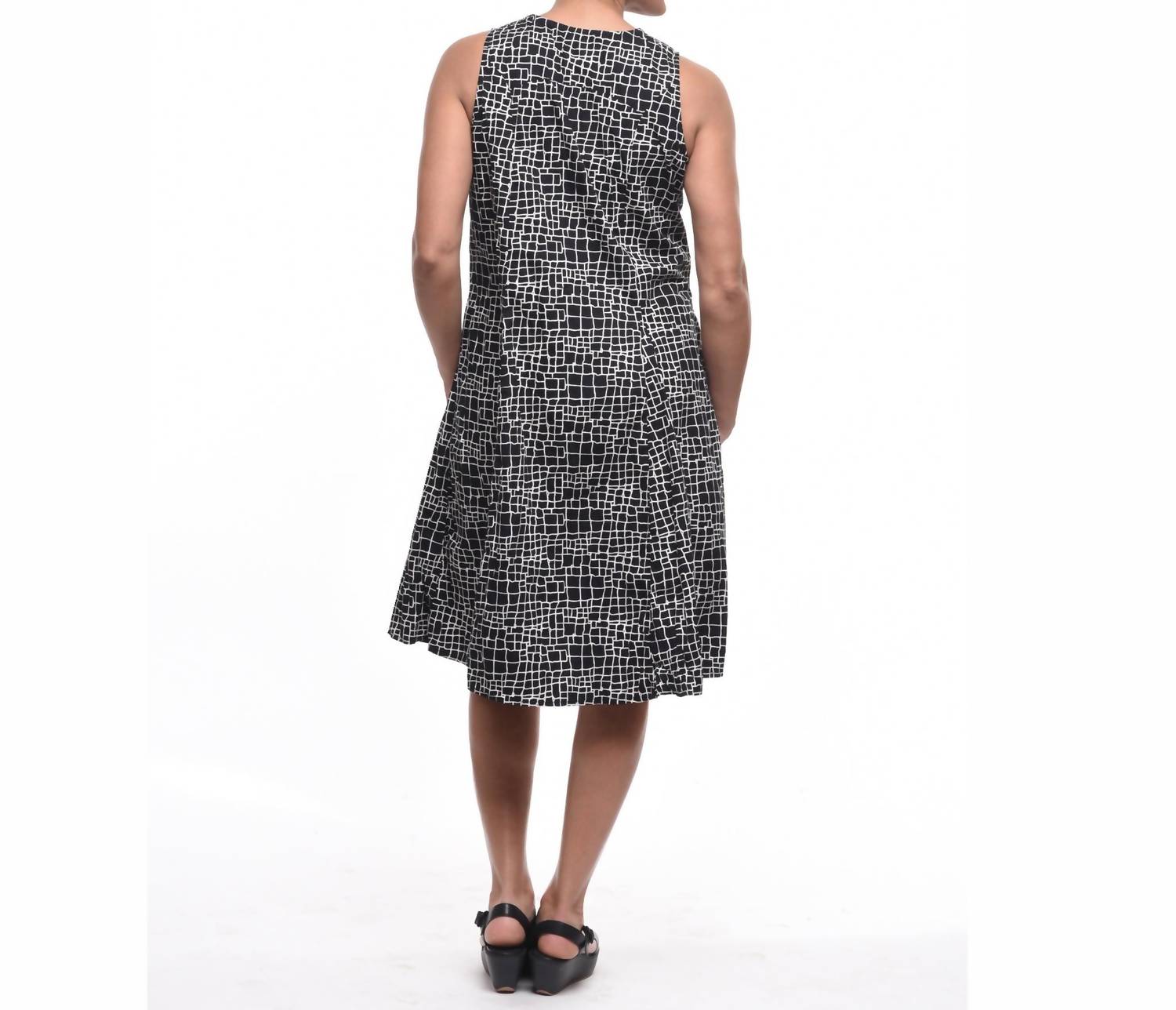 Tulip Clothing - Poppie Dress