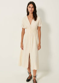 Sessun - Galaposa Midi Dress