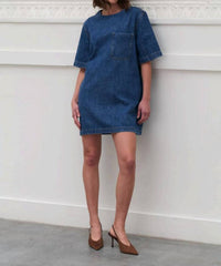 Secular - Florence Mini Dress