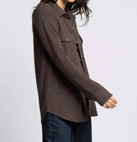 Thread & Supply - Cassian Shirt II