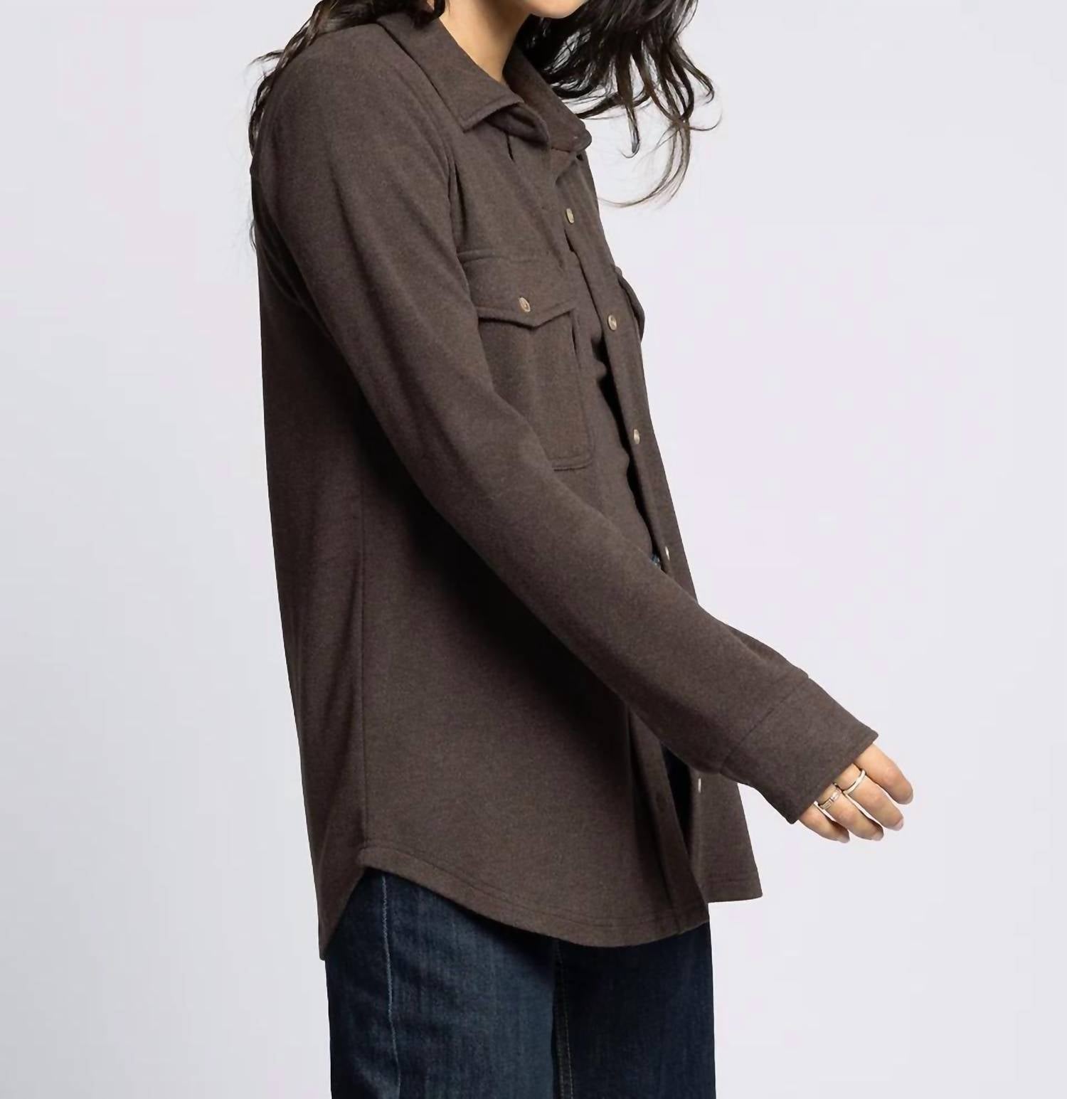 Thread & Supply - Cassian Shirt II