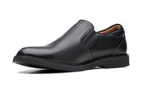 Clarks - Men's Malwood Easy Slip-on Shoe