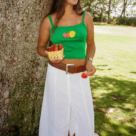 Daydreamer - Main Squeeze 90's Tank