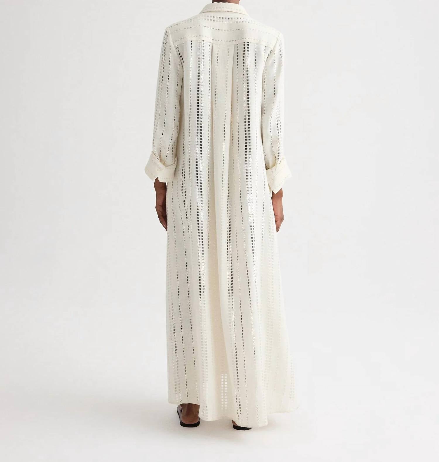 Twp - Jenny's Gown
