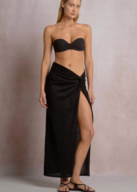 Elan - Essie Wrap Skirt