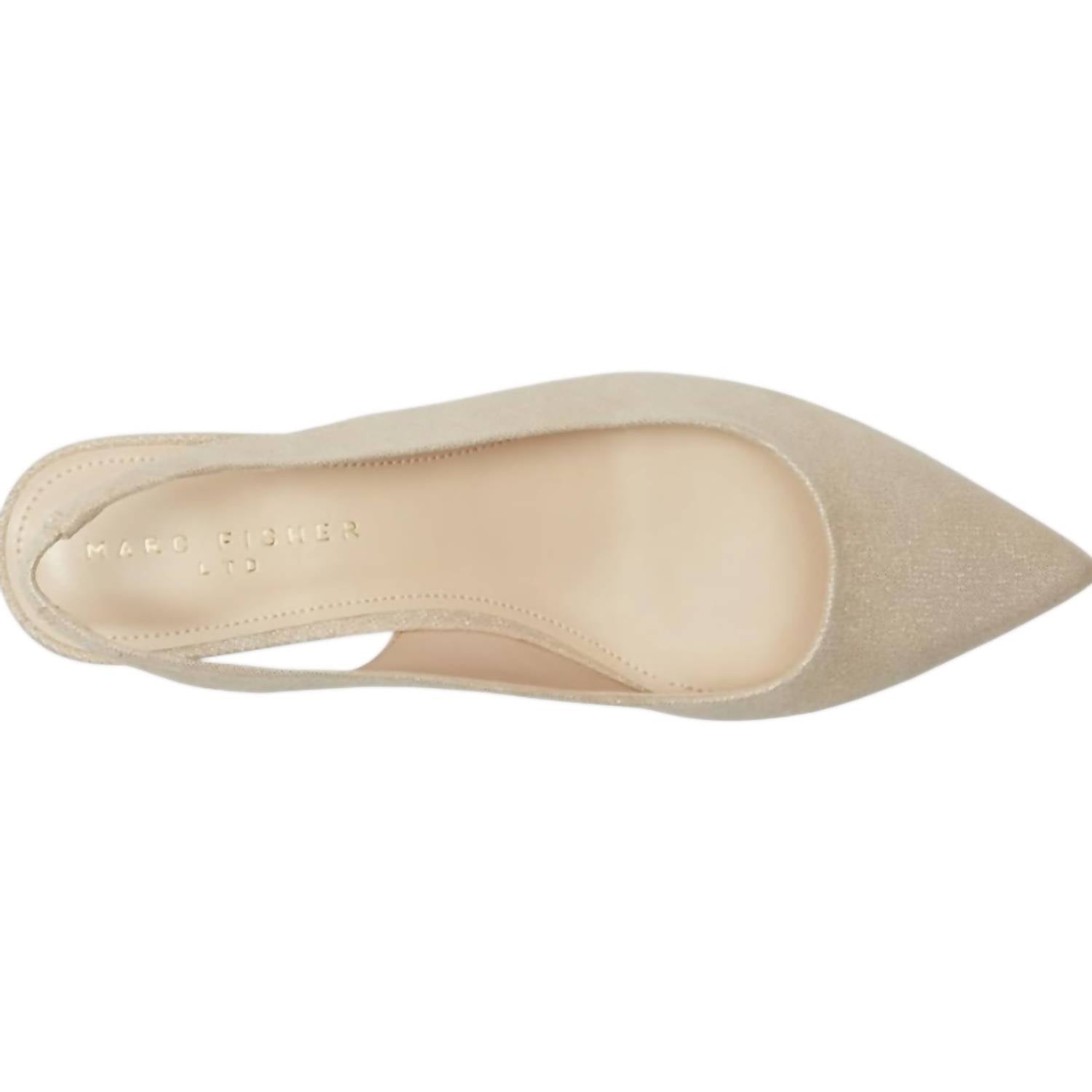 Marc Fisher - Women's Posey Pump