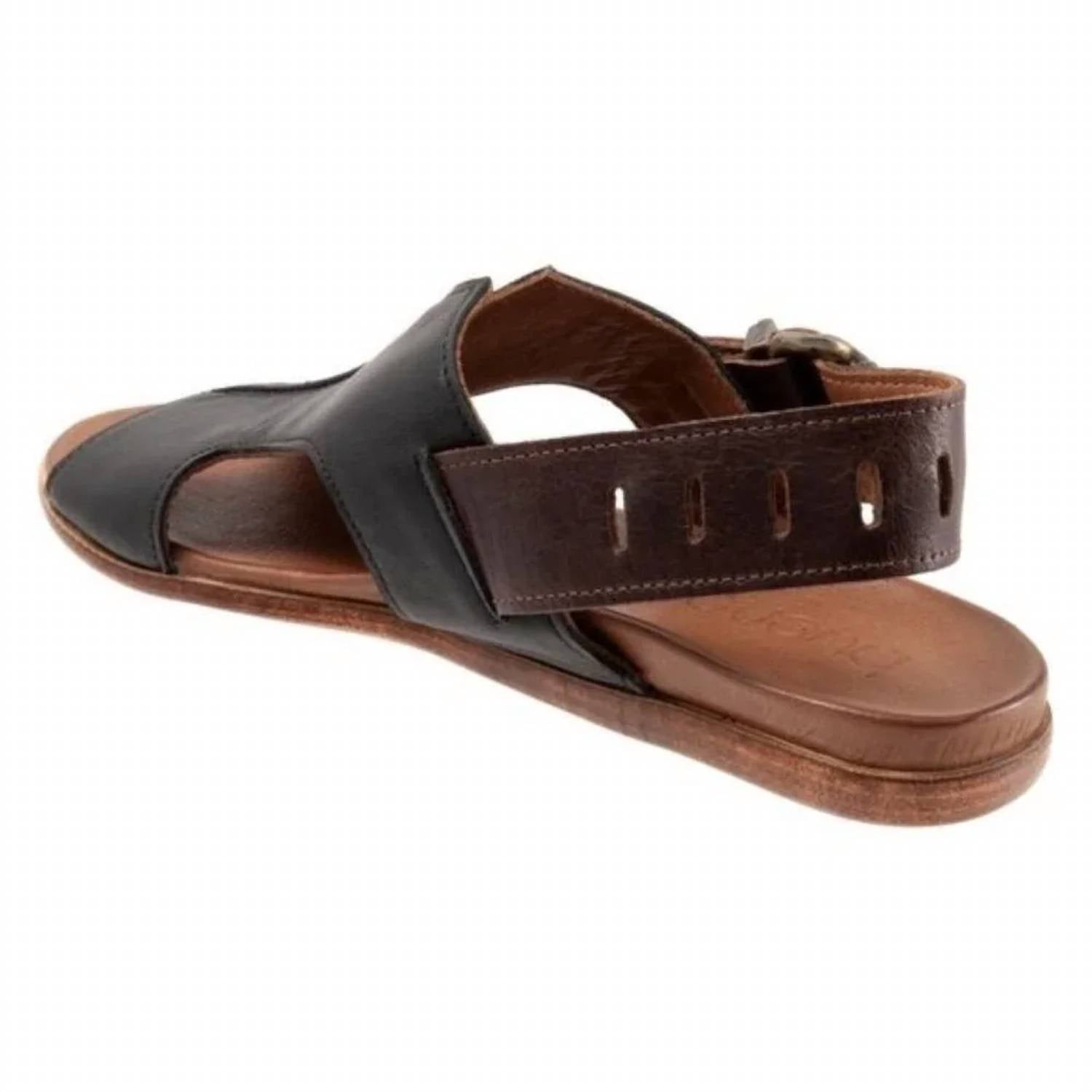 Bueno - Women's Willa Slingback Sandals