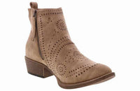 Very G - Women's Lisette Bootie