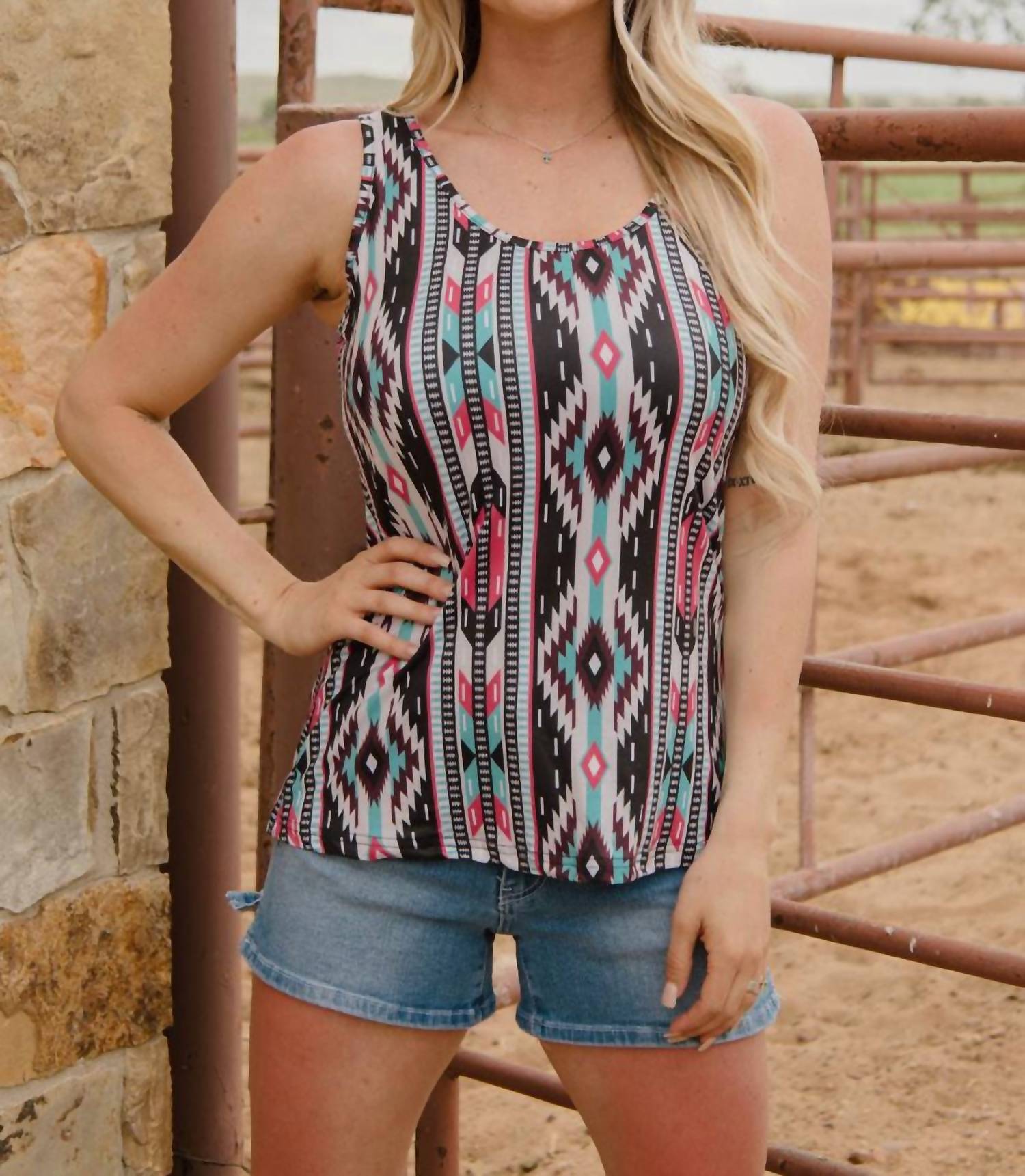 Sterling Kreek - Gulf Coast tank