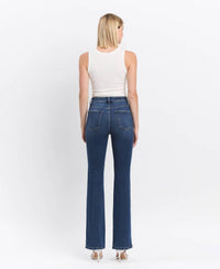 Lovervet - Tummy Control Super High Rise Jeans