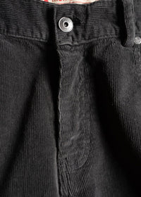 Iron & Resin Men's Saguaro Corduroy Pant in charcoal - men's pants - view 4