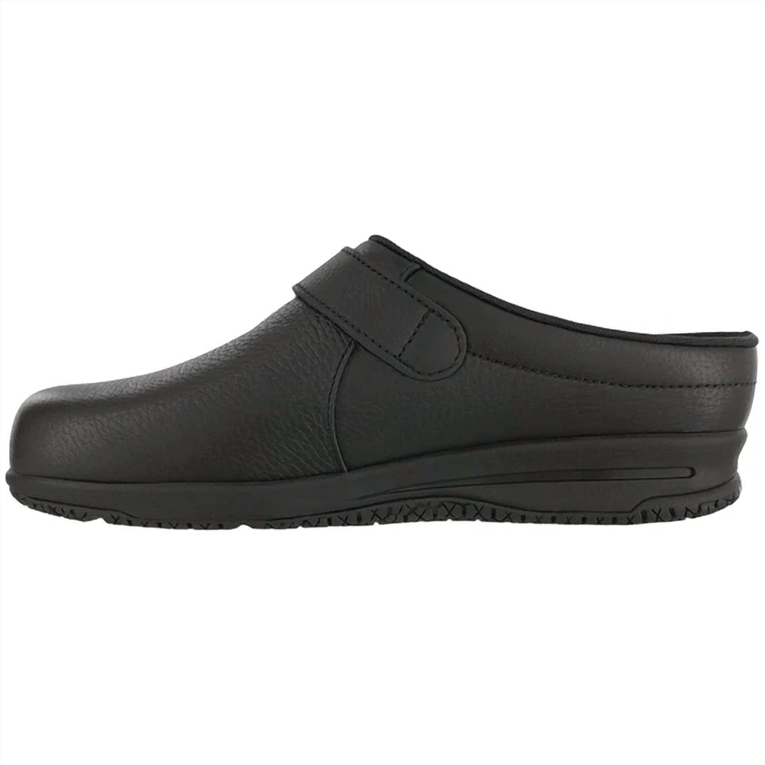 Sas - Women's Clog Slip Resistant Loafer