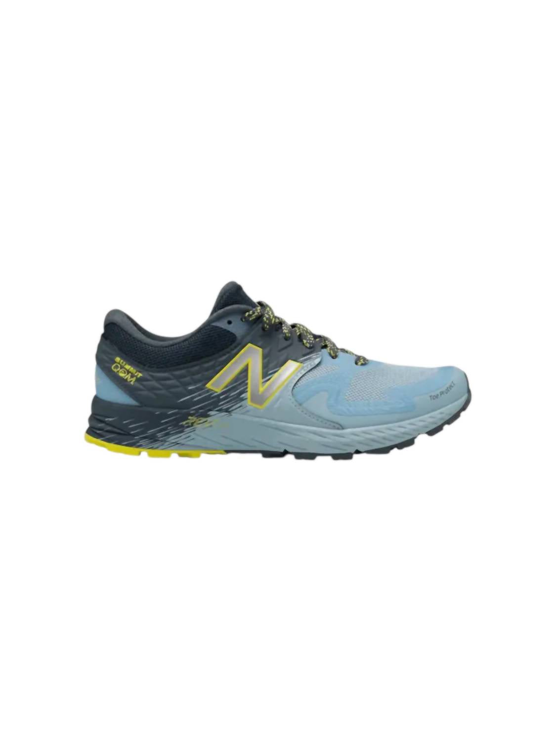 New Balance - Women's Summit Q.o.m. Shoes