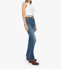 Mother - Women's Morning Chores High Waisted Jeans