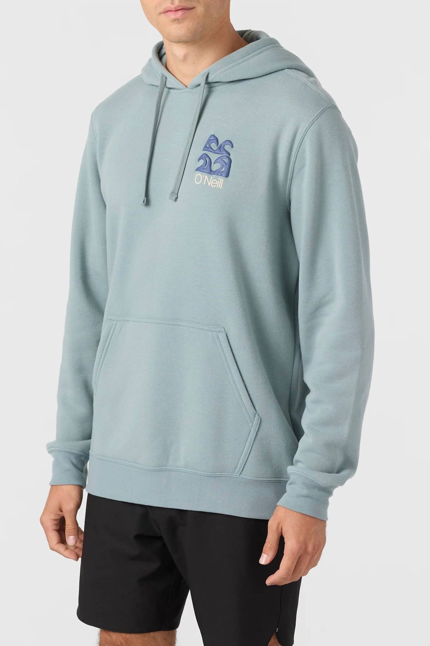 O'Neill - O'riginals Tidal Pullover Hoodie